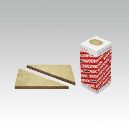 Rockwool Deltarock plus